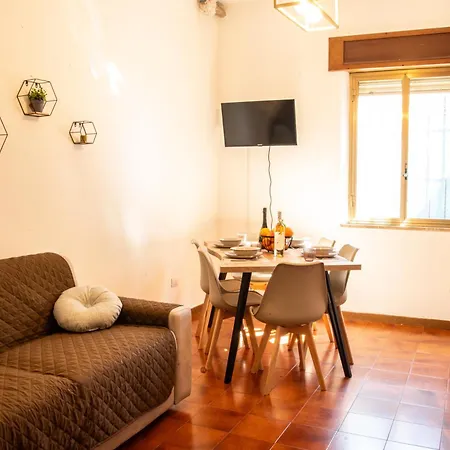 Apartmán Casa Smeralda *