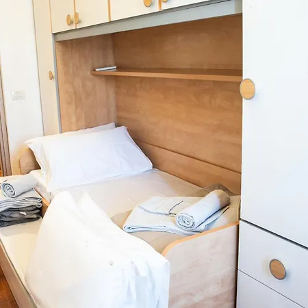 Casa Smeralda Apartamento *