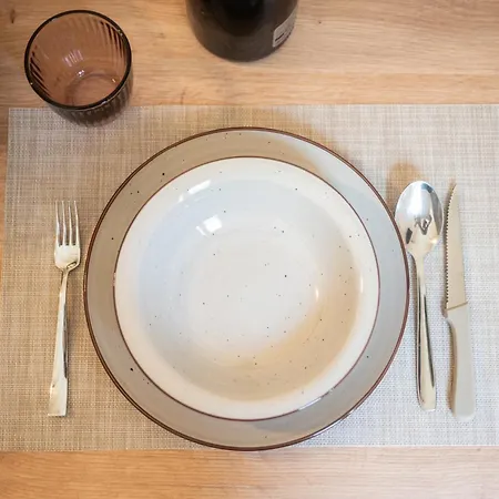 Casa Smeralda Apartmán