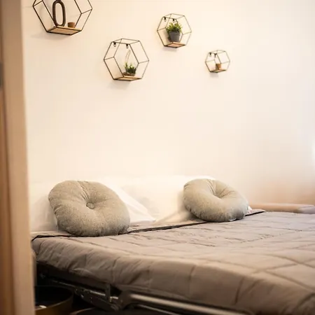 Casa Smeralda * Olbia