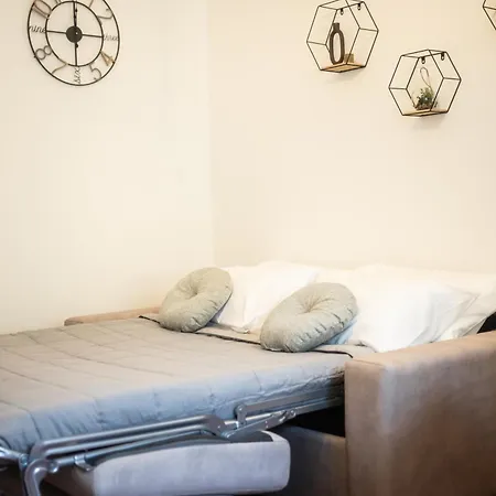 Casa Smeralda Apartmán Olbia