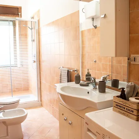 Apartmán Casa Smeralda