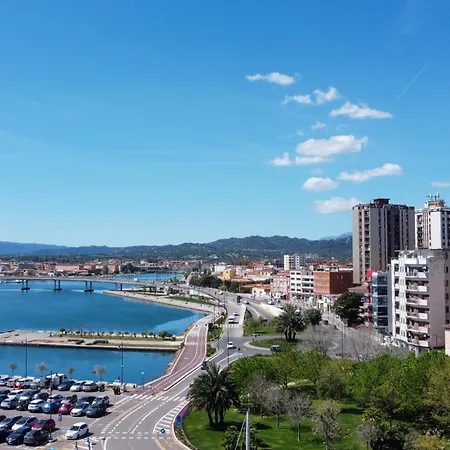 Apartmán Casa Smeralda Olbia