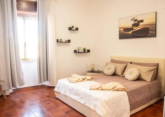 Casa Smeralda * オルビア