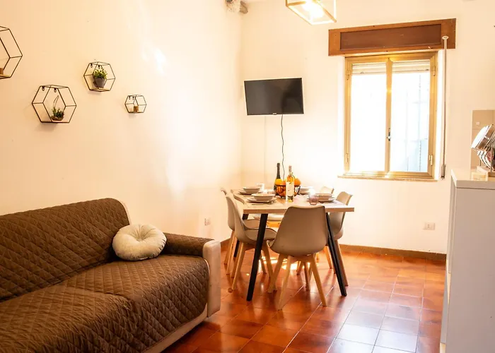 Апартаменты Casa Smeralda *