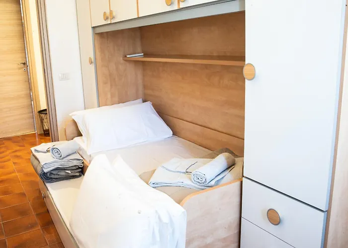 Casa Smeralda Apartmán *