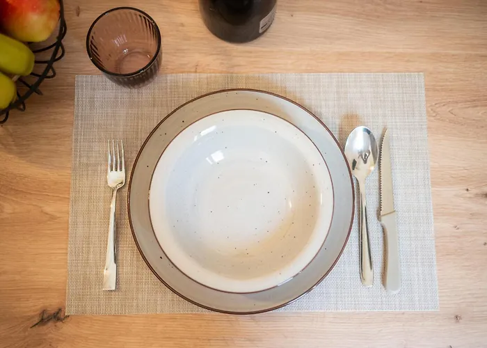 Casa Smeralda Apartmán