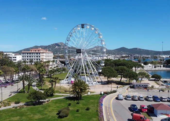 Casa Smeralda Apartmán