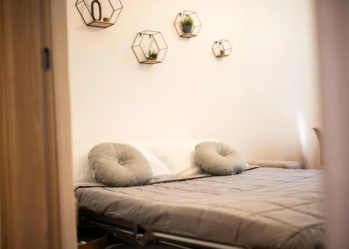 Casa Smeralda * Olbia