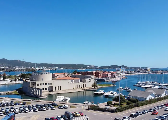 Casa Smeralda * Olbia