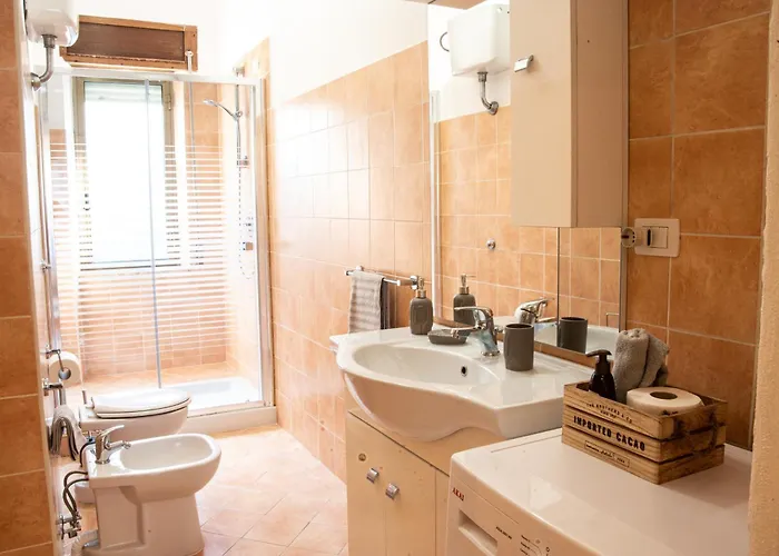 Apartmán Casa Smeralda