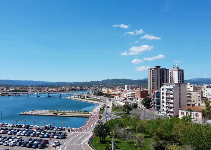 Apartmán Casa Smeralda Olbia